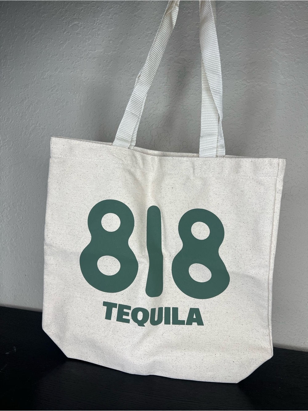NEW 818 Tequila Tote Bag
